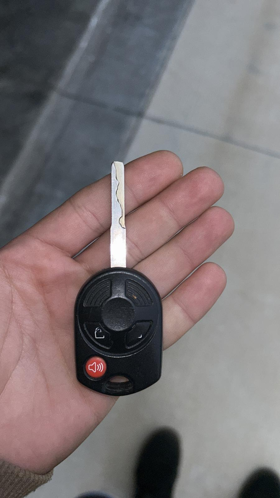 car key replacement 75217