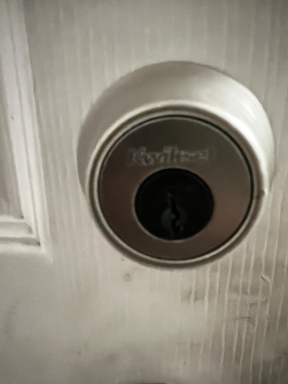 locked out 75217