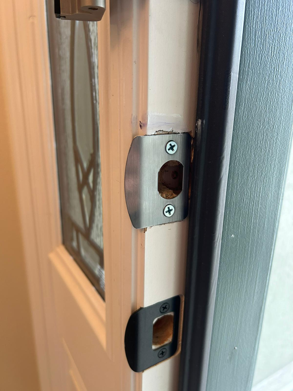 residential locksmith 75217