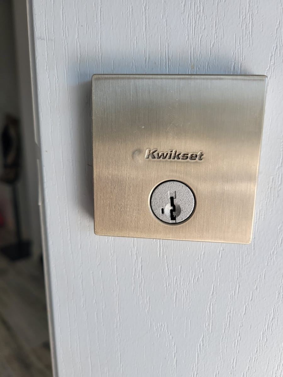 locked out of the safe 75217